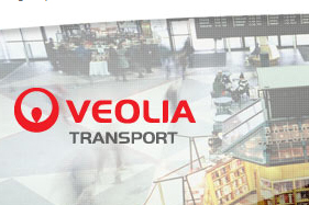 威立雅交通中國